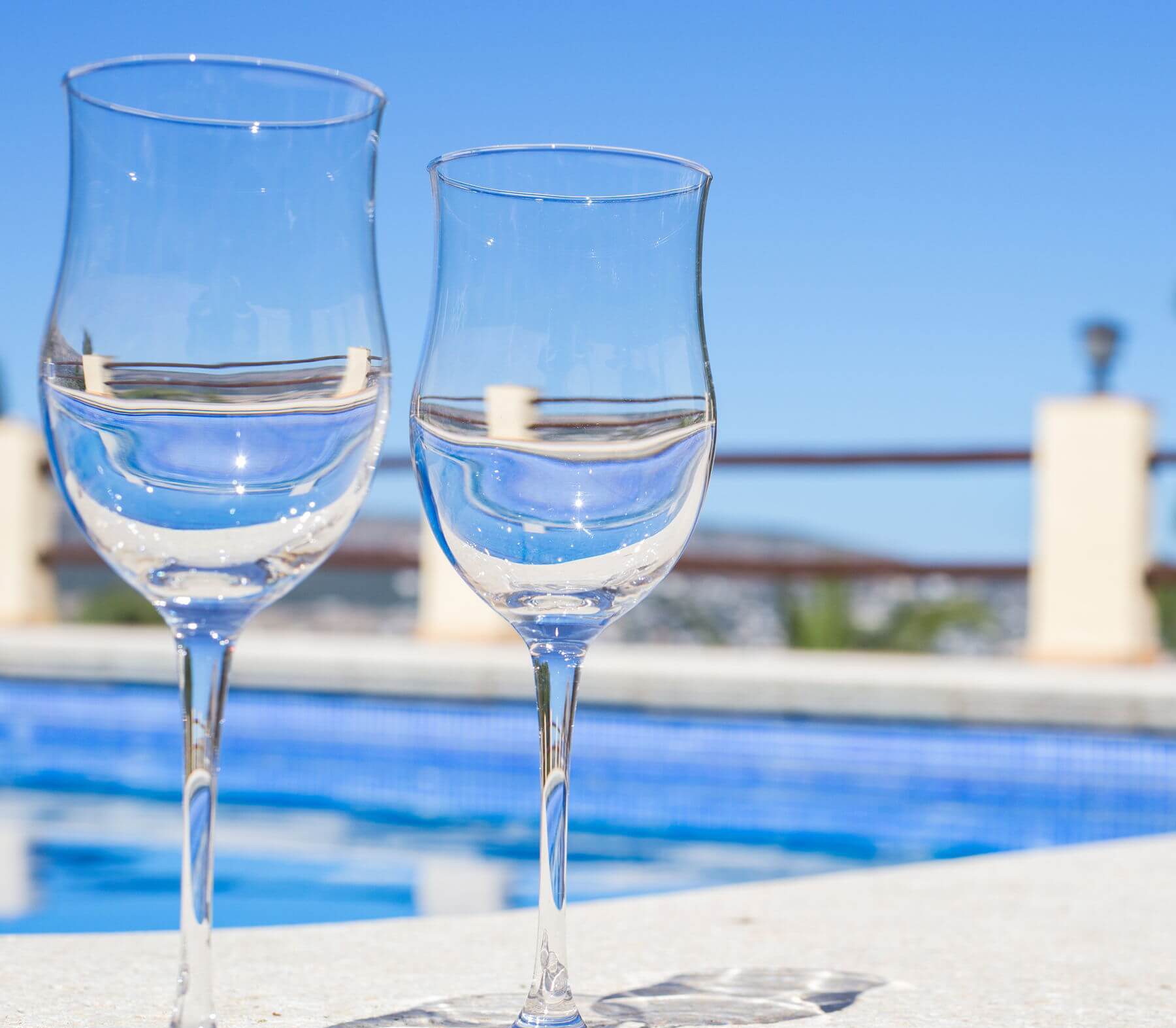 All holiday homes in Jávea