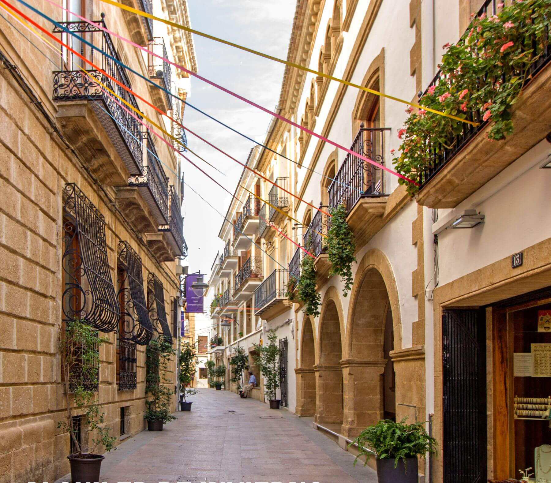  All holiday homes in Denia