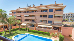 Apartamento Los Molinos Javea