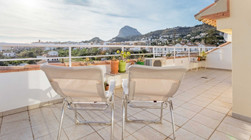 Atico Buenavista Javea
