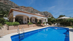 Casa Dory Javea