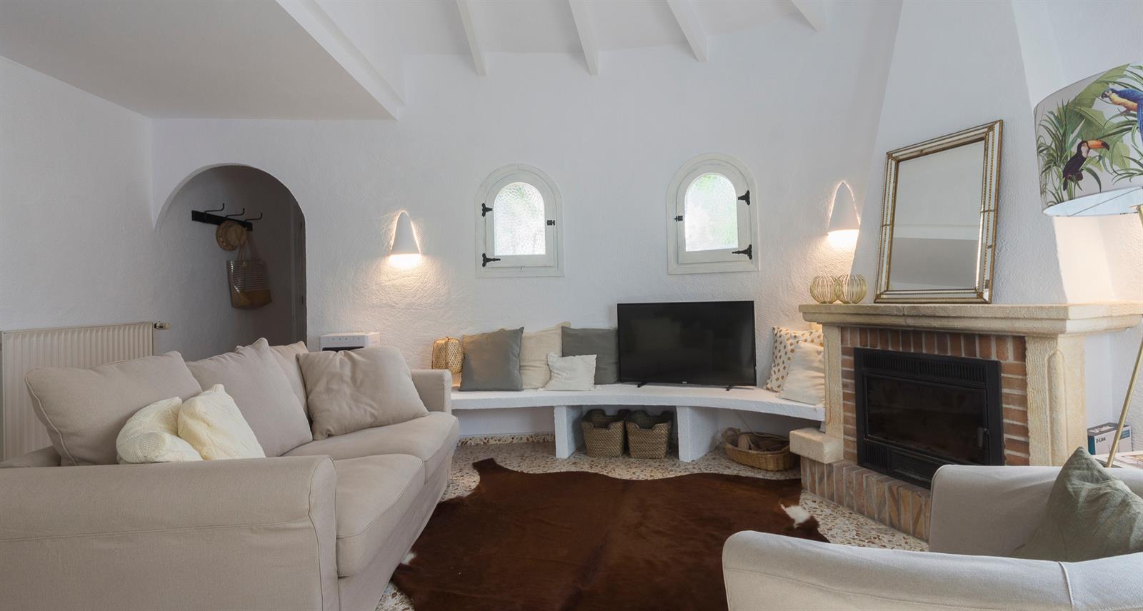 Casa Nero Javea