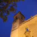 Iglesia de Nuestra Señora de la Asunción Denia