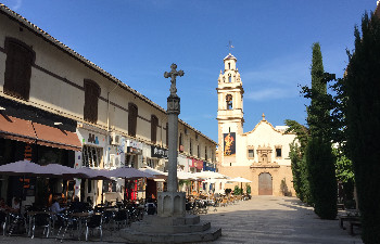 Iglesia San Antonio de Padua Denia