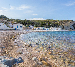 La Barraca Javea