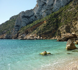 La Granadella Javea