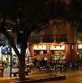 Square in Denia